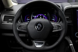 Renault Koleos 2018 9/15