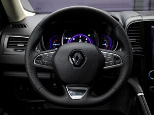 Renault Koleos 2018 9/15