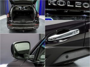 Renault Koleos 2018 15/15