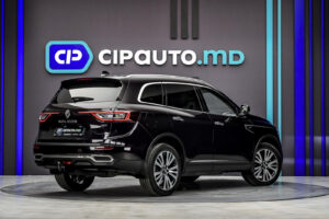 Renault Koleos 2018 3/15
