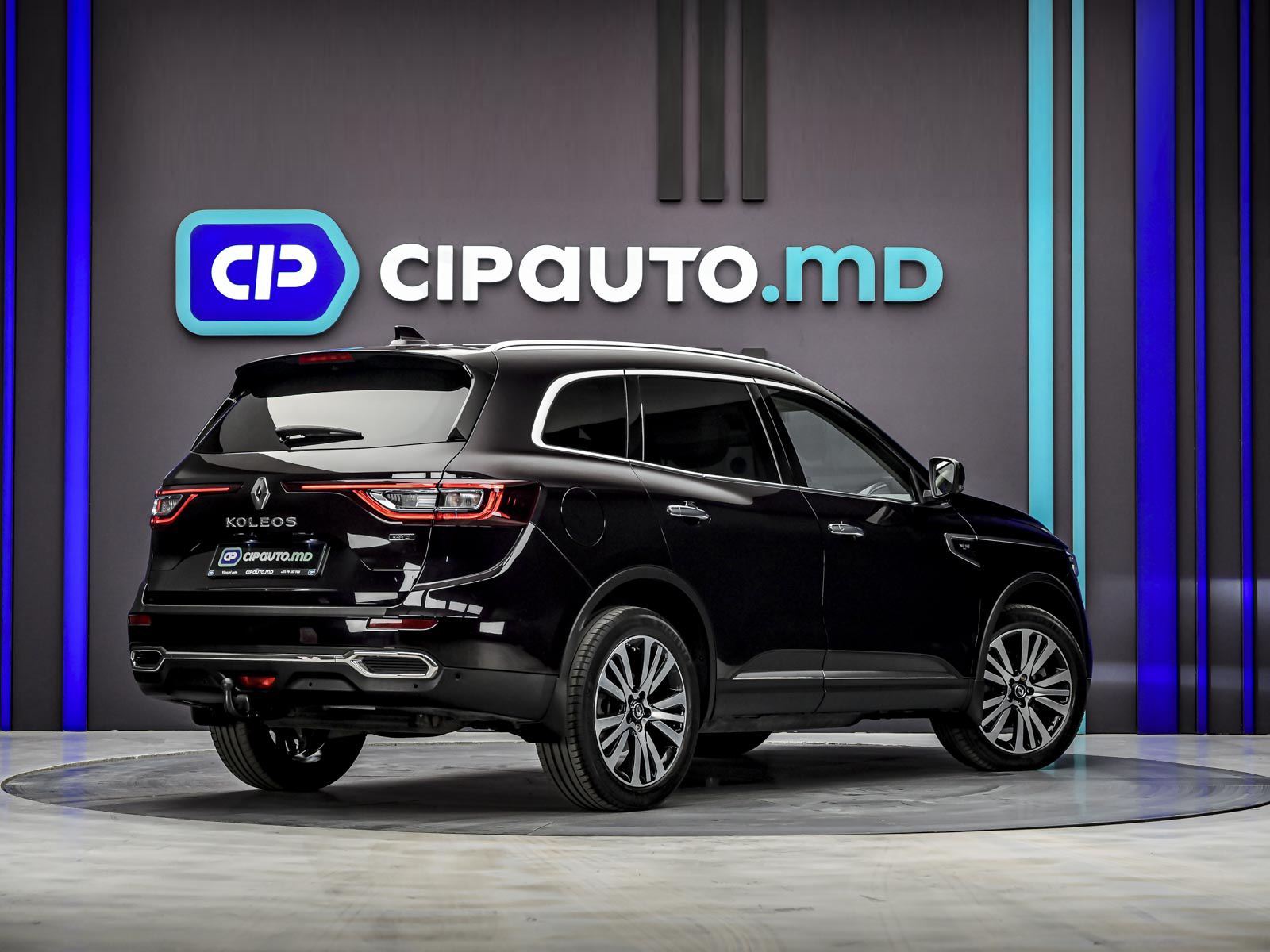 Renault Koleos 2018 3/15
