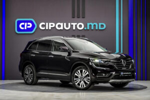 Renault Koleos 2018 4/15