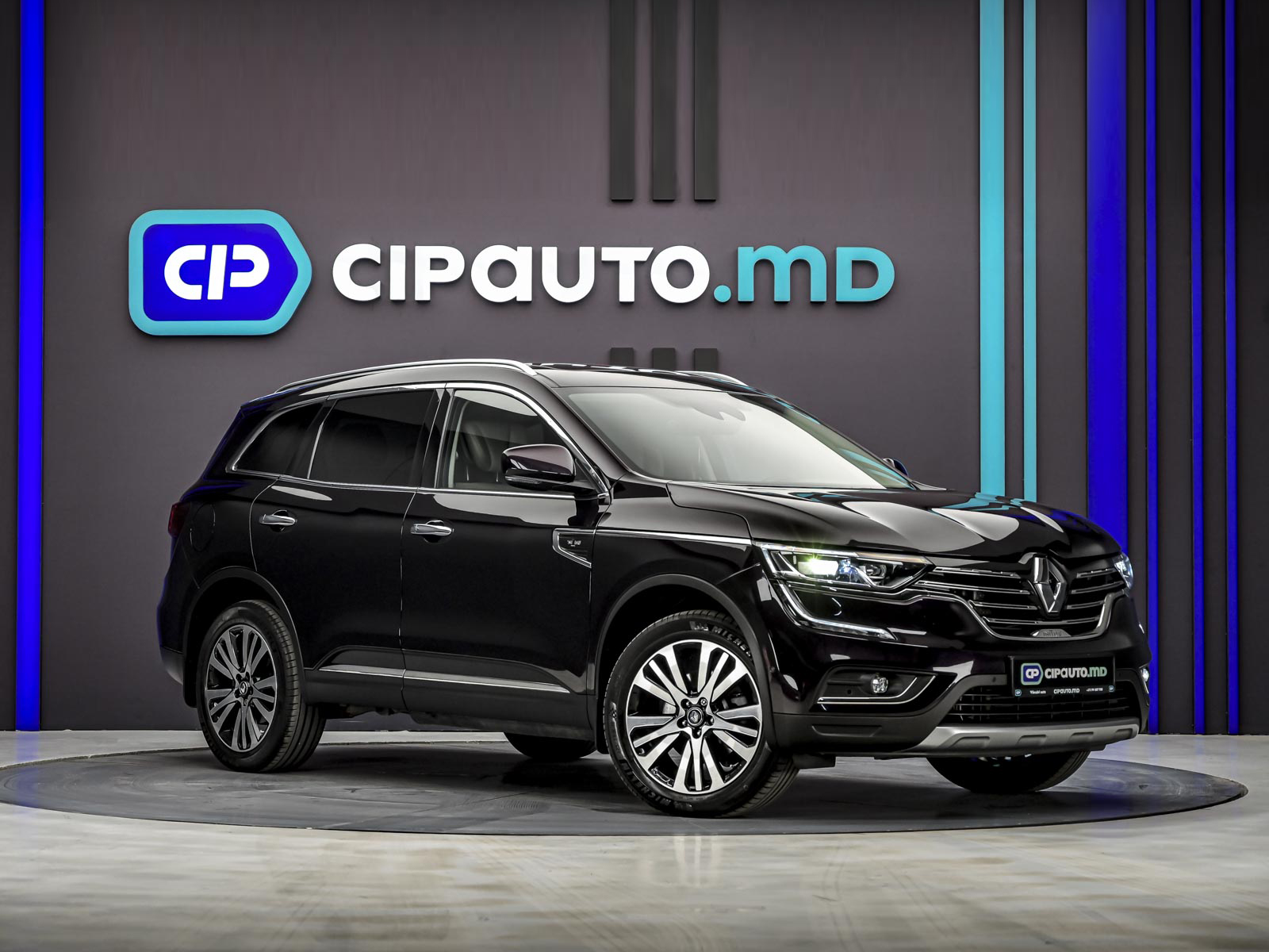 Renault Koleos 2018 4/15
