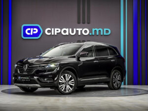 Koleos
