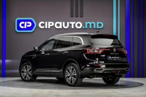 Renault Koleos 2018 2/15