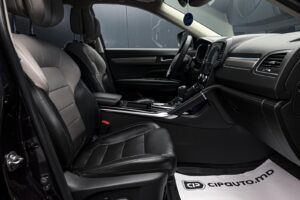Renault Koleos 2018 6/15