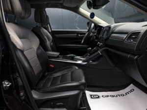 Renault Koleos 2018 6/15