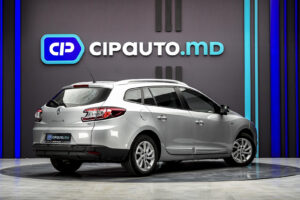 Renault Megane 2016 3/13
