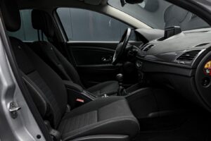 Renault Megane 2016 6/13
