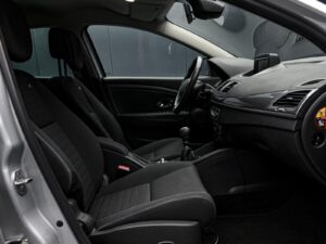 Renault Megane 2016 6/13
