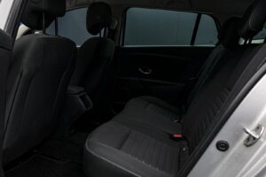 Renault Megane 2016 7/13