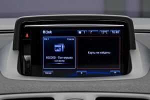 Renault Megane 2016 10/13