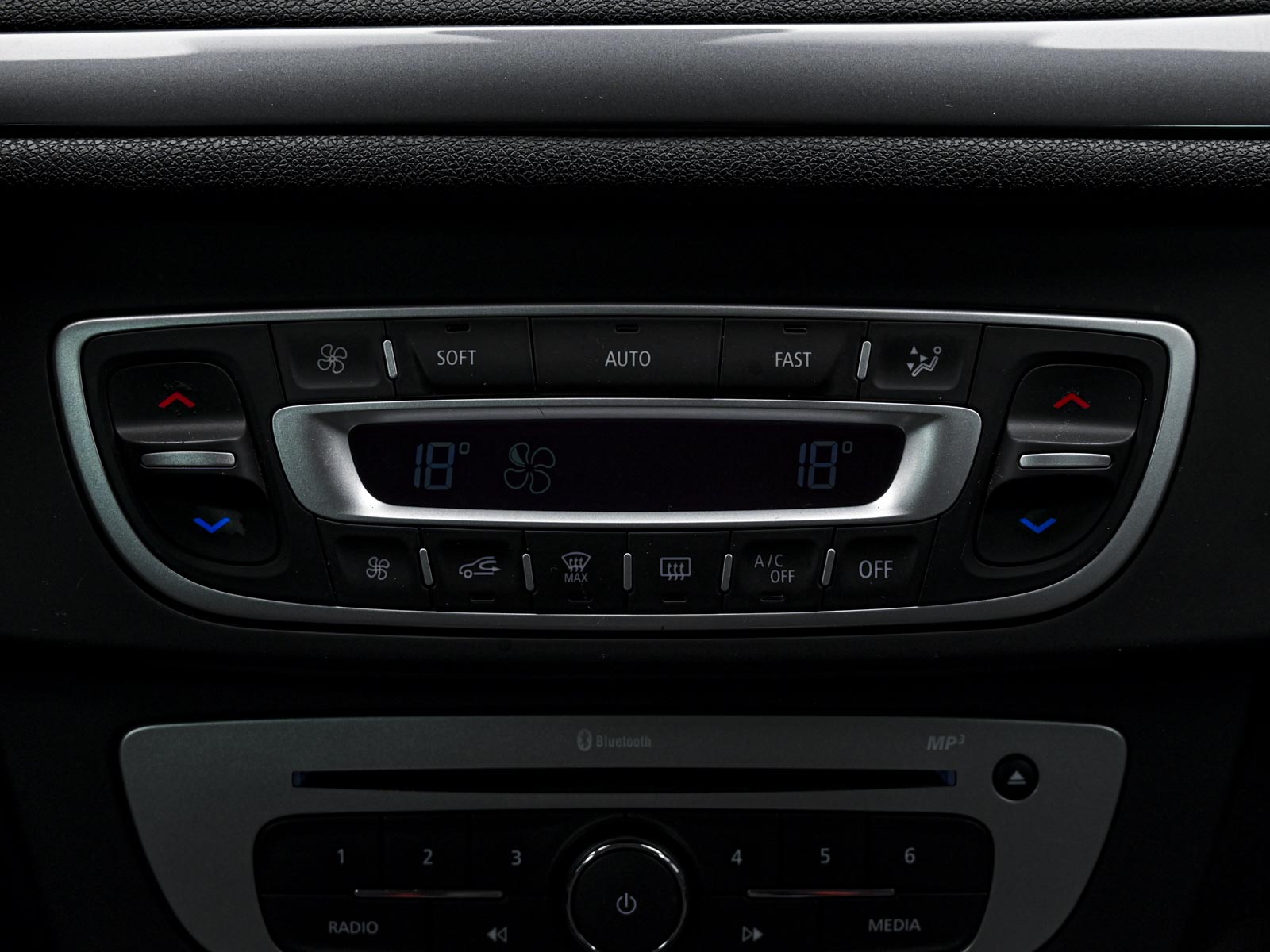Renault Megane 2016 11/13