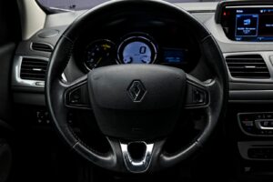 Renault Megane 2016 9/13