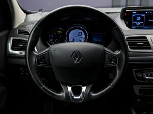 Renault Megane 2016 9/13