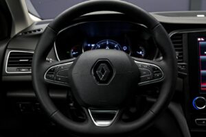 Renault Megane 2019 9/14