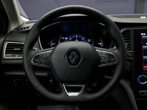 Renault Megane 2019 9/14
