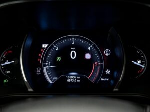 Renault Megane 2019 8/14
