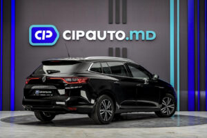 Renault Megane 2019 3/14