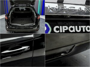 Renault Megane 2019 14/14