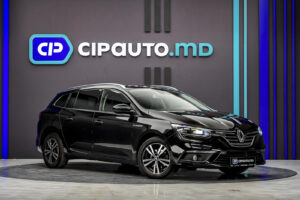 Renault Megane 2019 4/14