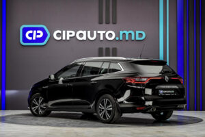 Renault Megane 2019 2/14
