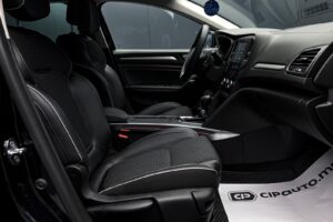 Renault Megane 2019 6/14