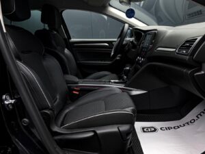 Renault Megane 2019 6/14