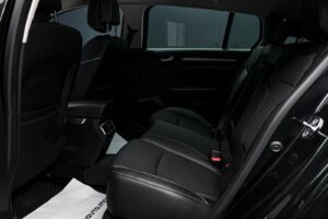 Renault Megane 2019 7/14