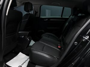 Renault Megane 2019 7/14