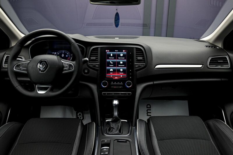 Renault Megane 2019 5/14