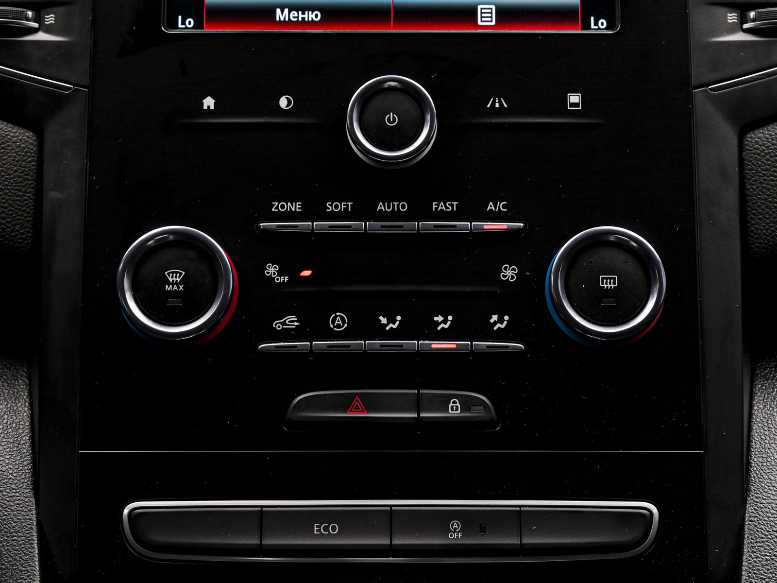 Renault Megane 2019 11/14