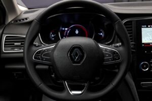 Renault Megane 2019 9/14