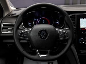 Renault Megane 2019 9/14