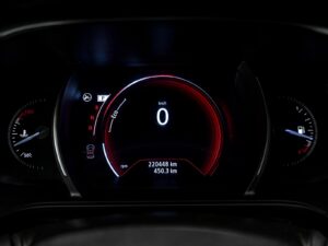 Renault Megane 2019 8/14