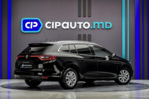Renault Megane 2019 3/14