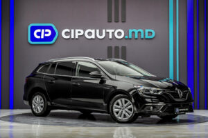 Renault Megane 2019 4/14