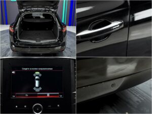 Renault Megane 2019 14/14