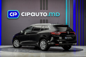 Renault Megane 2019 2/14