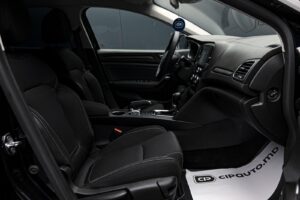Renault Megane 2019 6/14
