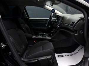Renault Megane 2019 6/14