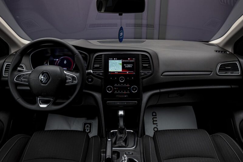 Renault Megane 2019 5/14