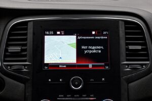 Renault Megane 2019 10/14
