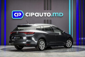 Renault Megane 2021 3/12