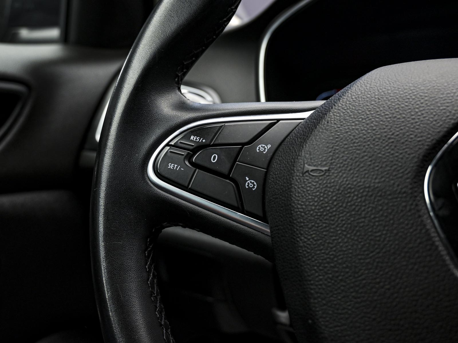 Renault Megane 2021 11/12