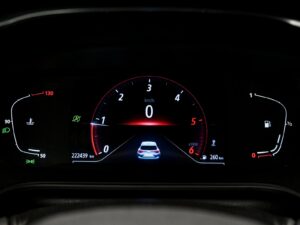 Renault Megane 2021 8/12