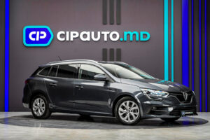 Renault Megane 2021 4/12