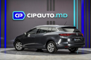 Renault Megane 2021 2/12