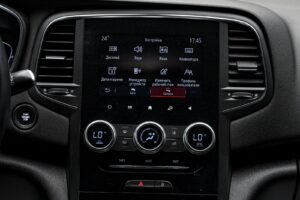 Renault Megane 2021 10/12