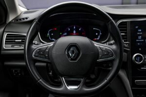 Renault Megane 2021 9/12